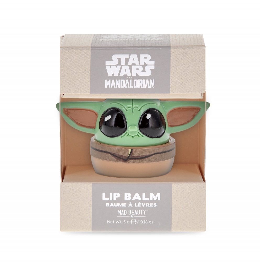 Star Wars Grogu Lip Balm little dinosaur kids boutique