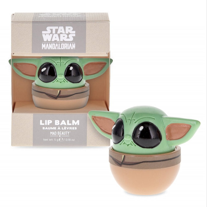 Star Wars Grogu Lip Balm