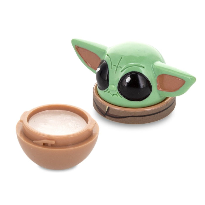 Star Wars Grogu Lip Balm