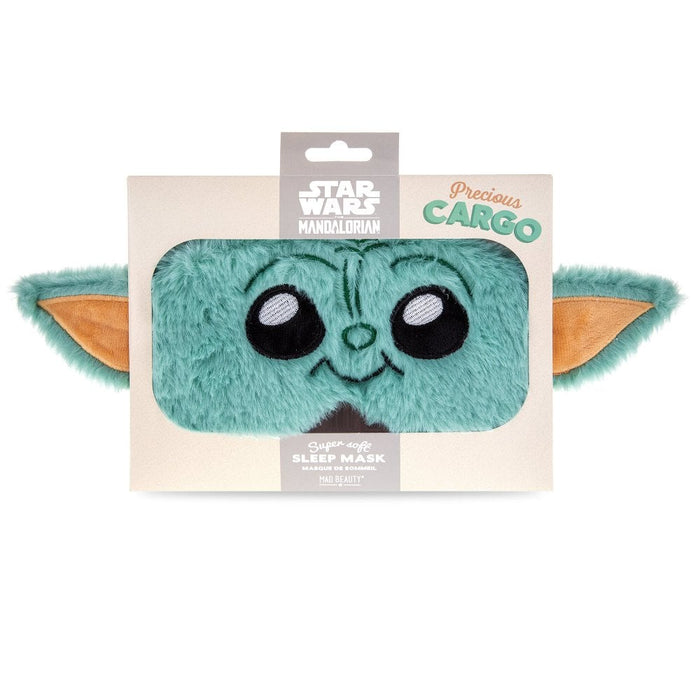 Star Wars Grogu Sleep Mask