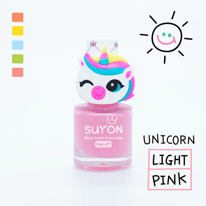 Unicorn - Light Pink