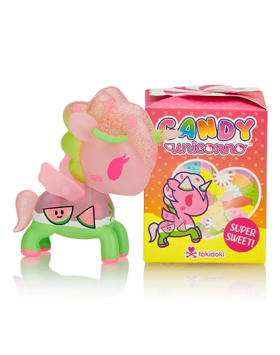 Candy Unicorno Blind Box