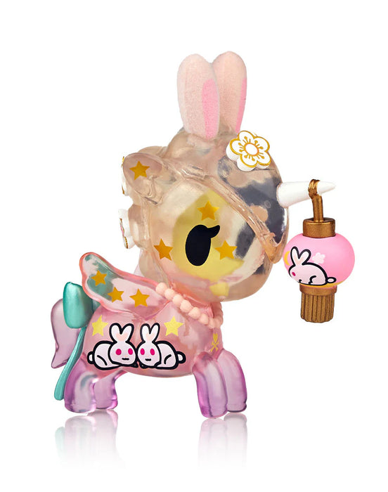 Carnival Unicorno Metallico Blind Box