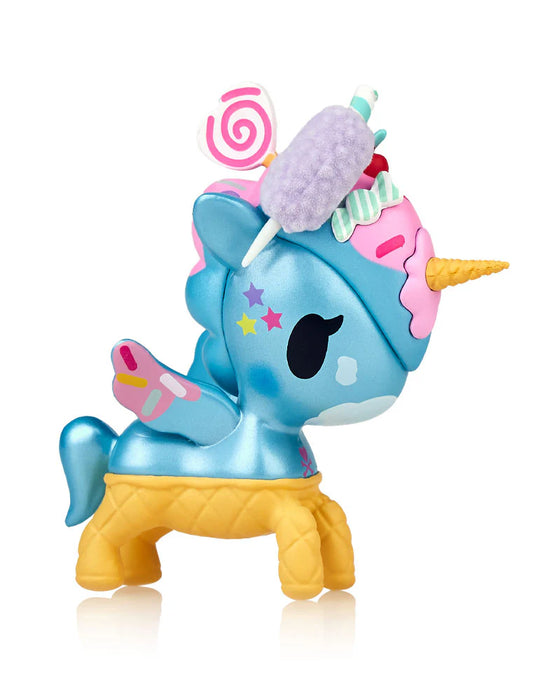 Carnival Unicorno Metallico Blind Box