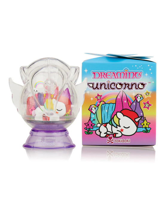 Dreaming Unicorno Blind Box