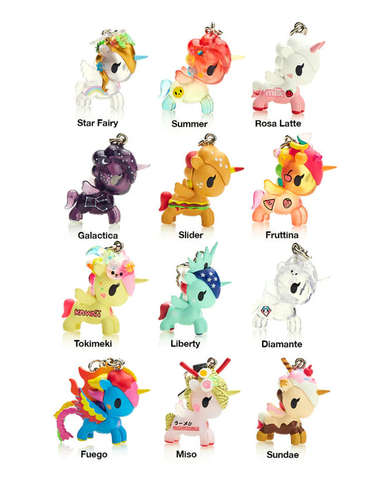 Unicorno Frenzies Series 3 Blind Box