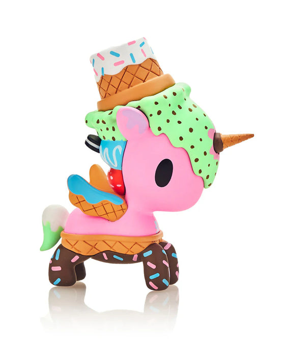 Frozen Treats Unicorno Blind Box