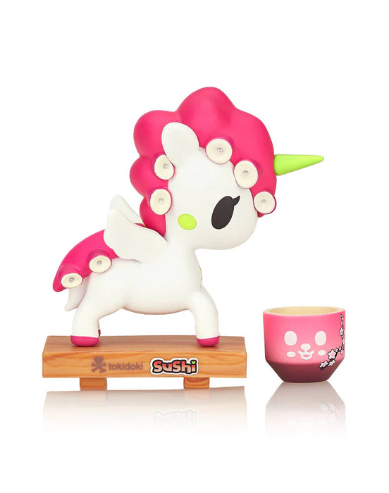 Sushi Unicorno Blind Box