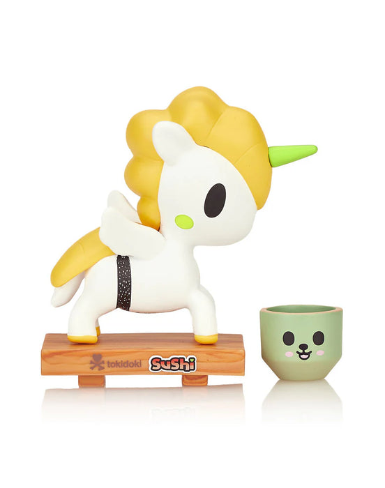 Sushi Unicorno Blind Box