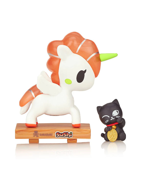 Sushi Unicorno Blind Box