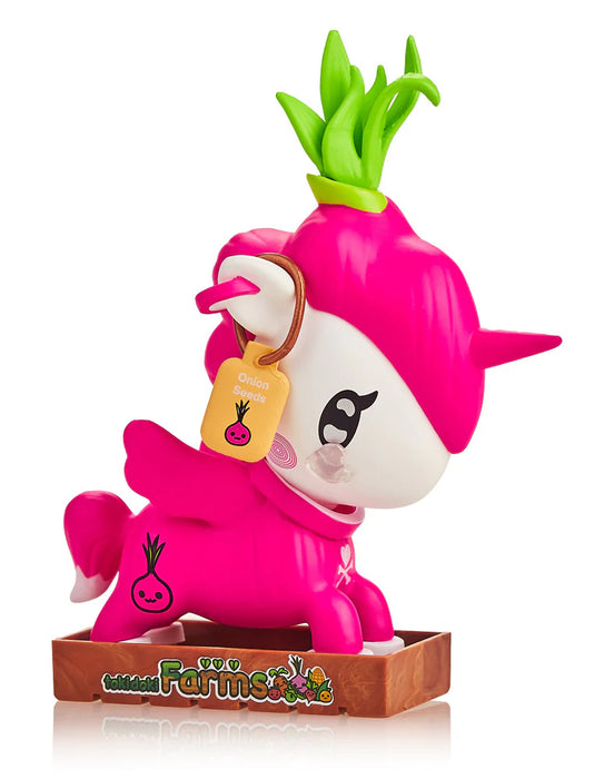 Veggie Unicorno Blind Box