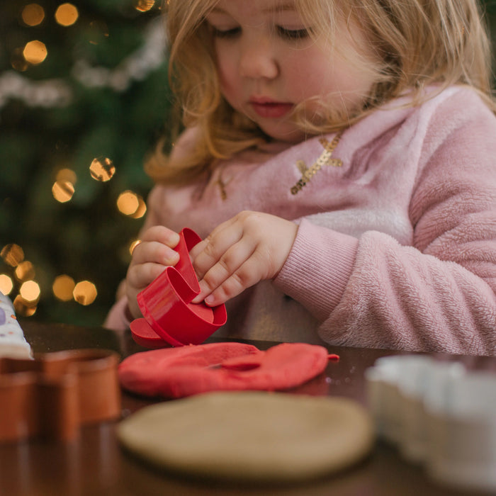 Holiday Cutters