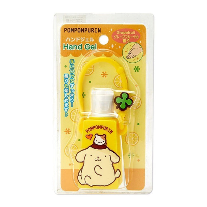 Pompin Portable Hand Gel