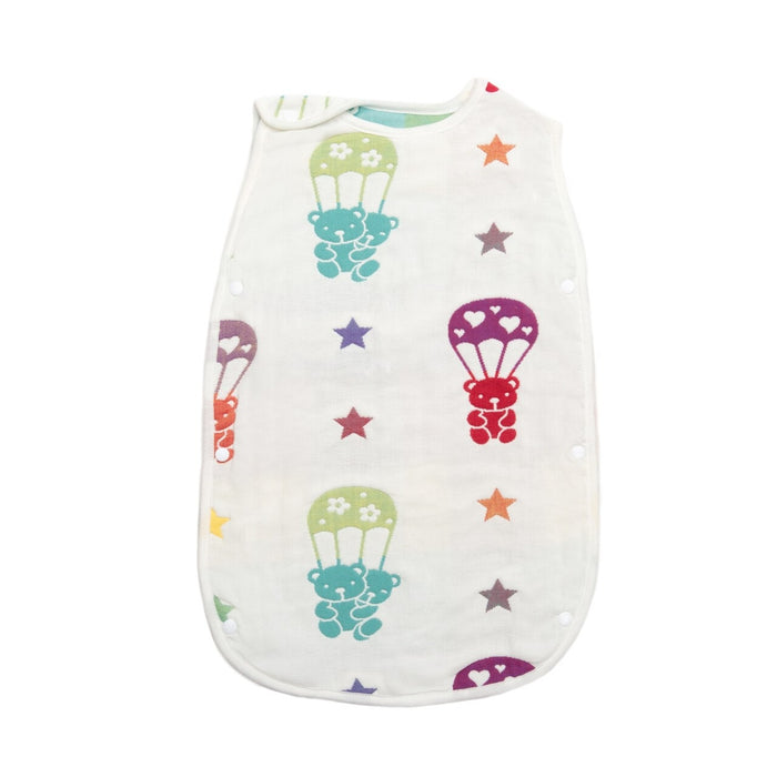 KaWaii Wearable Blanket Sleep Sack -Parachute 6-12 mos (M)