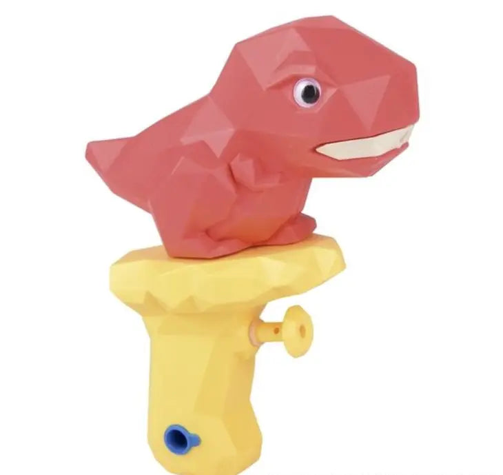 5.5" Dinosaur Water Blaster