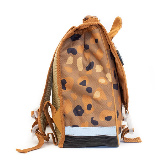 School Bag Speculos the Tiger 35cm