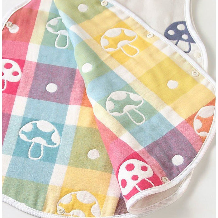 KaWaii Wearable Blanket Sleep Sack -Parachute 6-12 mos (M)