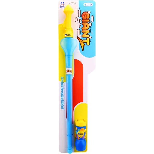 Uncle Bubble Giant Sword (Large)