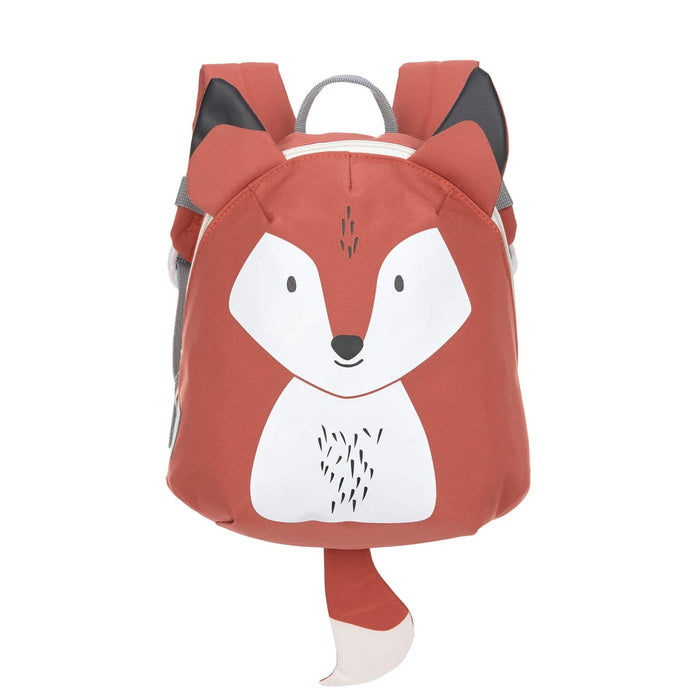 Tiny Backpack - About Friends Fox