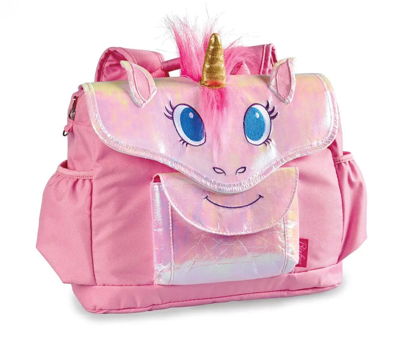 Unicorn Animal Pack Backpack Medium