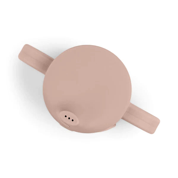 Peekaboo spout cup Elphee Powder