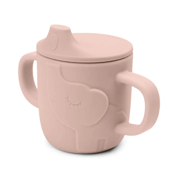 Peekaboo spout cup Elphee Powder