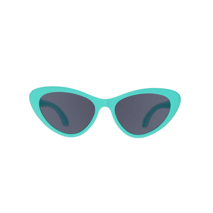 Limited Edition Cat-Eye Non-Polarized-Totally Turquoise