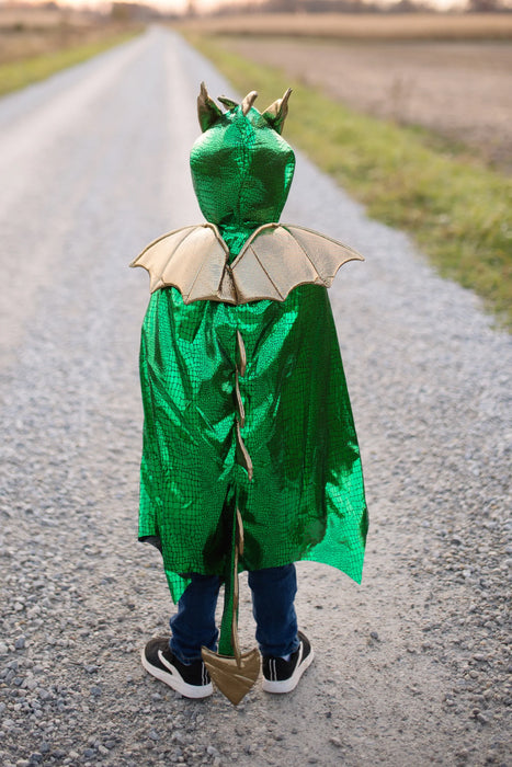 Green Dragon Cape