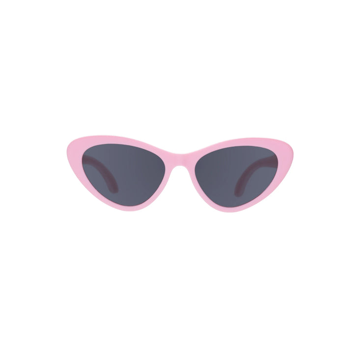 Limited Edition Cat-Eye Non-Polarized-Pink Lady