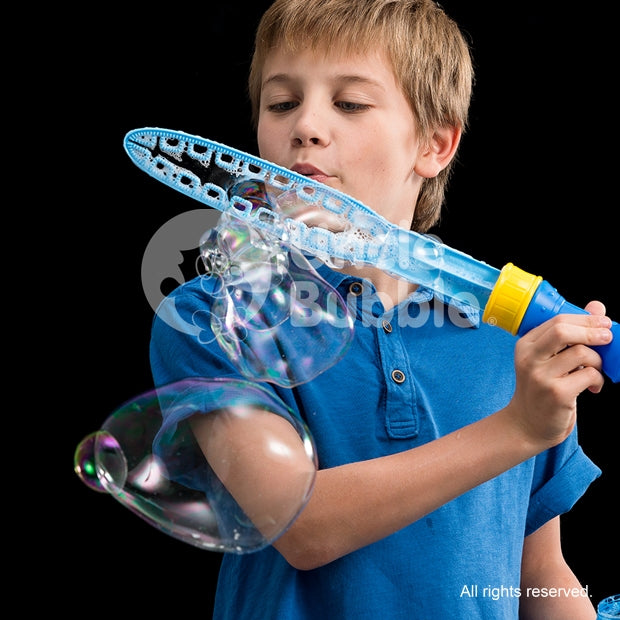 Uncle Bubble Fun Fantasy Sword