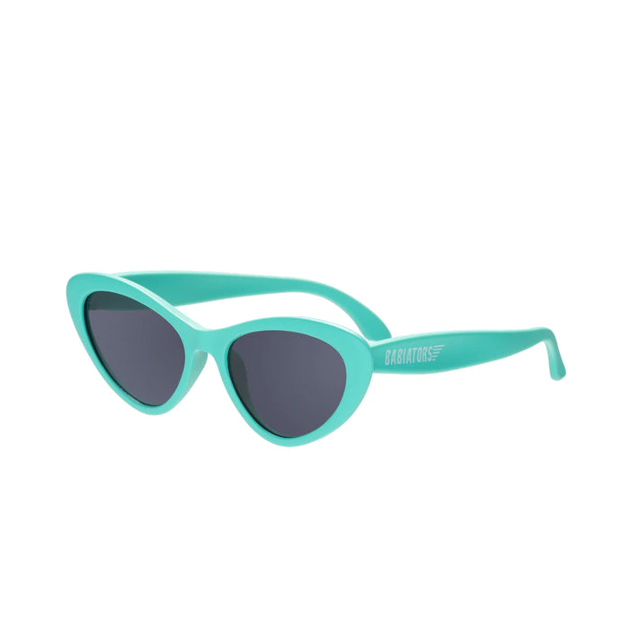 Limited Edition Cat-Eye Non-Polarized-Totally Turquoise