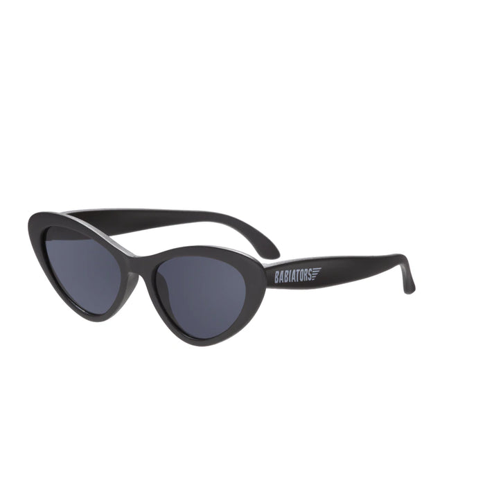 Limited Edition Cat-Eye Non-Polarized-Black Ops