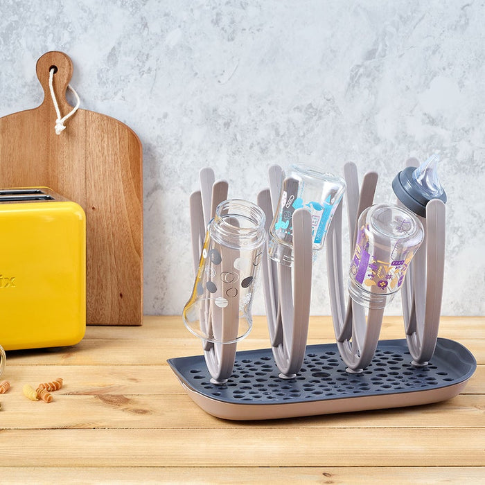 Mother-k Adjustable Drying Rack