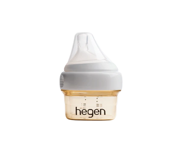 HEGEN PCTO 60ML/2OZ FEEDING BOTTLE PPSU