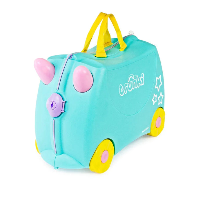 TRUNKI - UNA UNICORN