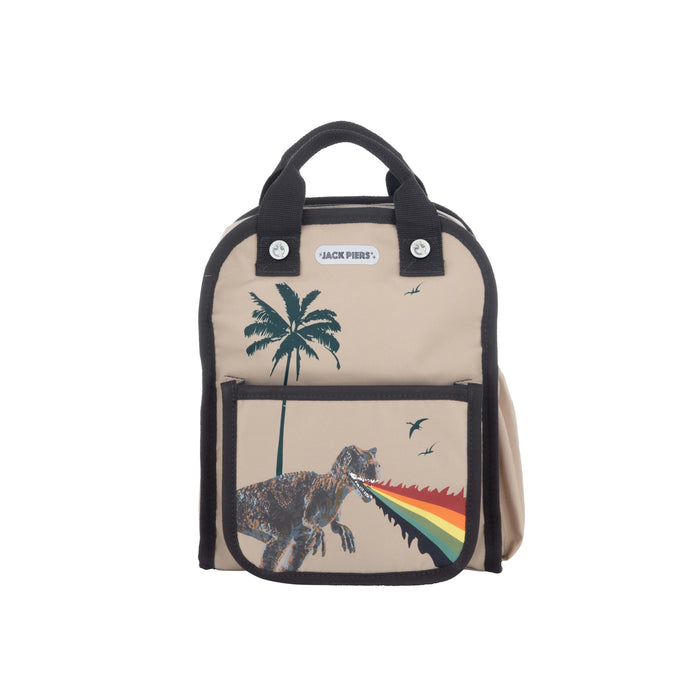 Backpack Amsterdam Small Dinosaur