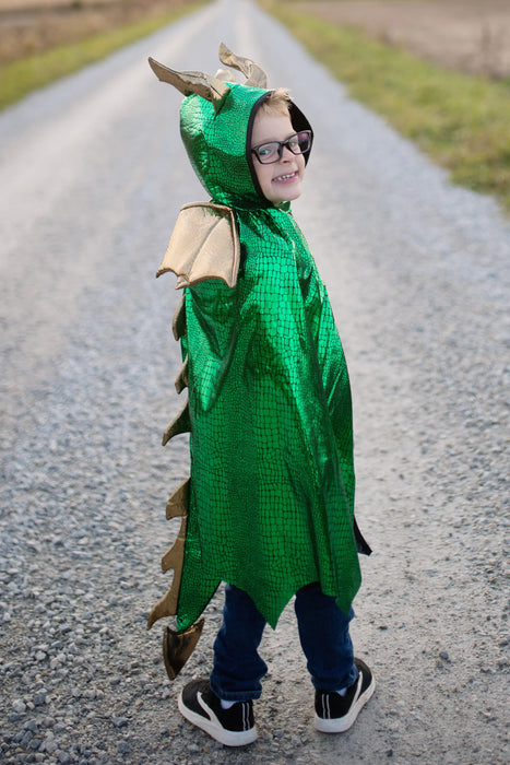 Green Dragon Cape