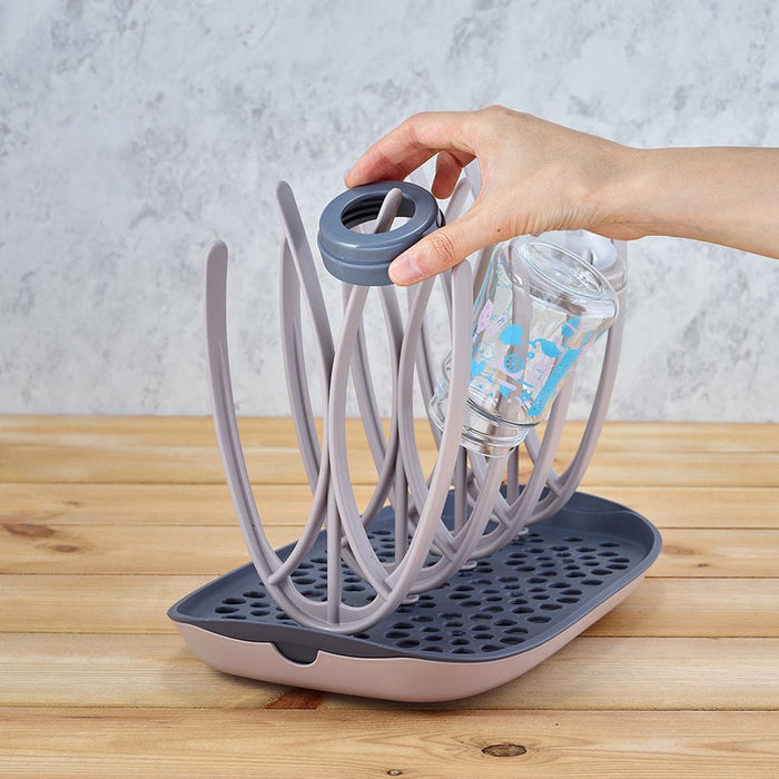 Mother-k Adjustable Drying Rack