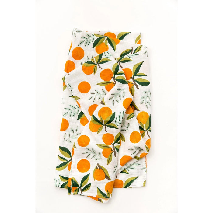 Clementine Swaddle