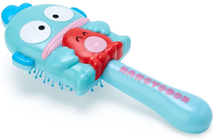 Hangyodong Character Hair Brush