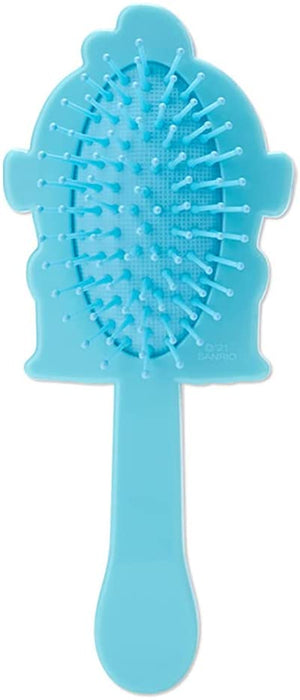 Hangyodong Character Hair Brush