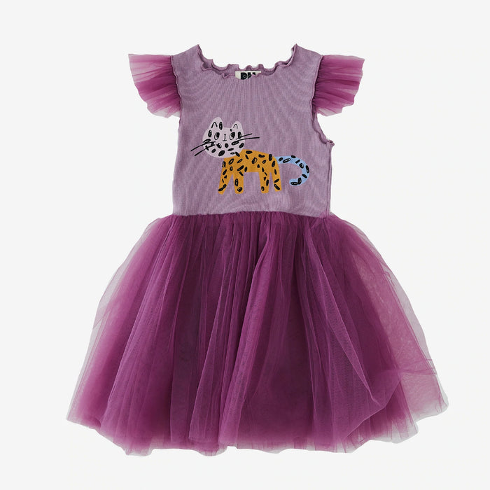 Cat tutu Dress