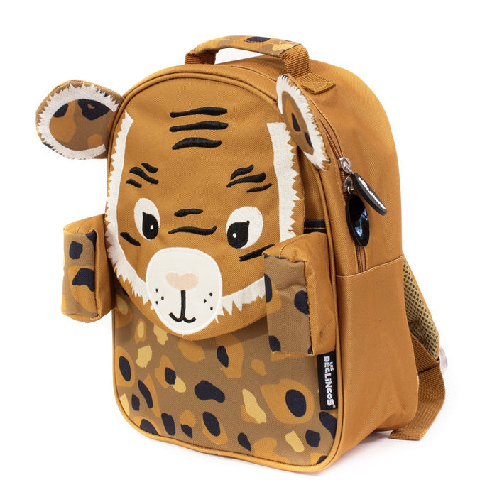 Backpack Speculos the Tiger