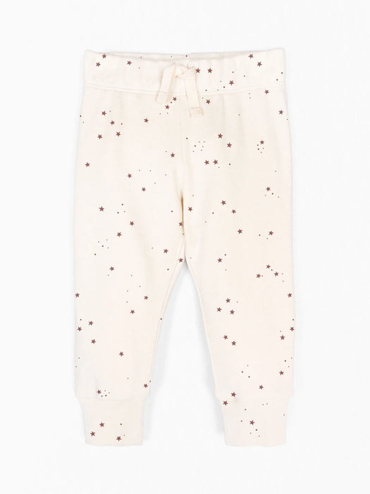 Cruz Joggers - Starry Print