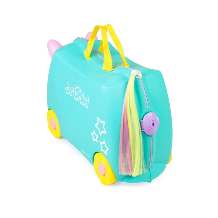 TRUNKI - UNA UNICORN