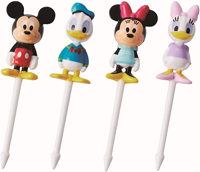 Disney Mickey & Friends Picks