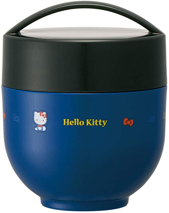 Rice Bottle Lunch Box  (540 ml) Sanrio Hello Kitty