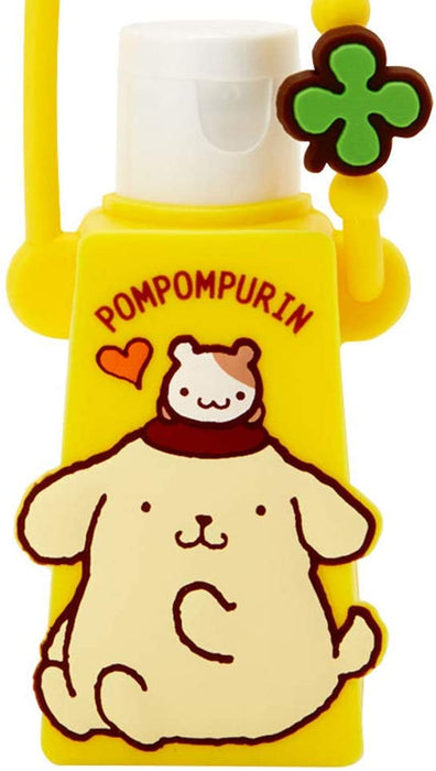 Pompin Portable Hand Gel