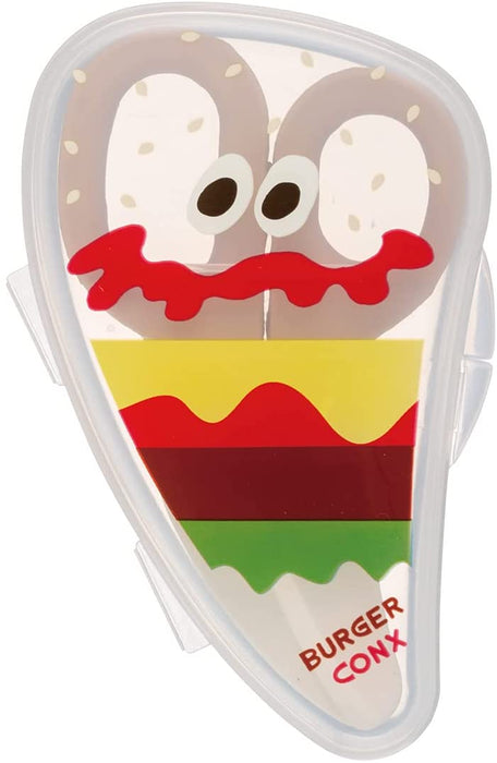 Kitchen Scissors Baby Food Cutter Burger