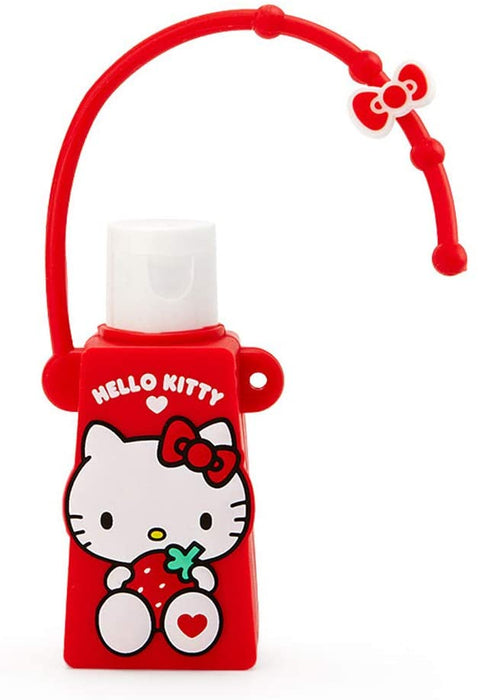 Hello Kitty Handheld Hand Gel